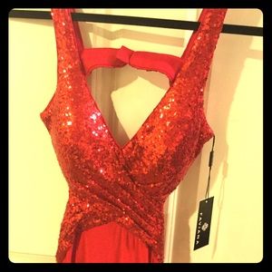 FAVIANA dress